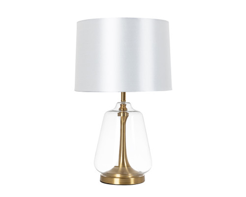 Основное фото Лампа настольная Arte Lamp Pleione A5045LT-1PB: Купить в Интернет магазин освещения GCSVET.RU
