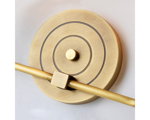 Дополнительное фото Настенный светильник ImperiumLoft Viola 181902-26: Купить в Интернет магазин освещения GCSVET.RU