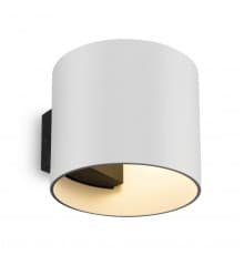 Настенный светильник Maytoni Rond C066WL-01W