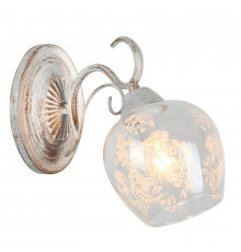 Настенный светильник Omnilux Cudacciolu OML-53901-01