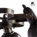 Дополнительное фото Люстра потолочная Arte Lamp Martin A5216PL-5BR: Купить в Интернет магазин освещения GCSVET.RU