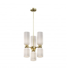 Люстра подвесная Maytoni Antic MOD302PL-06W