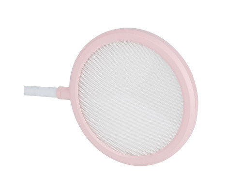 Дополнительное фото Лампа настольная Uniel ULM-D150 15W/3000-6500K/DIM PINK UL-00011293: Купить в Интернет магазин освещения GCSVET.RU