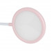 Дополнительное фото Лампа настольная Uniel ULM-D150 15W/3000-6500K/DIM PINK UL-00011293: Купить в Интернет магазин освещения GCSVET.RU