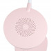 Дополнительное фото Лампа настольная Uniel ULM-D150 15W/3000-6500K/DIM PINK UL-00011293: Купить в Интернет магазин освещения GCSVET.RU