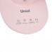 Дополнительное фото Лампа настольная Uniel ULM-D150 15W/3000-6500K/DIM PINK UL-00011293: Купить в Интернет магазин освещения GCSVET.RU