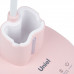 Дополнительное фото Лампа настольная Uniel ULM-D150 15W/3000-6500K/DIM PINK UL-00011293: Купить в Интернет магазин освещения GCSVET.RU