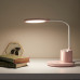 Дополнительное фото Лампа настольная Uniel ULM-D150 15W/3000-6500K/DIM PINK UL-00011293: Купить в Интернет магазин освещения GCSVET.RU