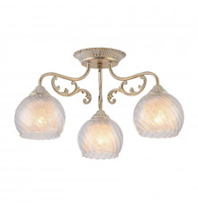 Люстра потолочная Arte Lamp A7062PL-3WG