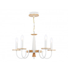 Люстра подвесная Ambrella Light Modern TR9592
