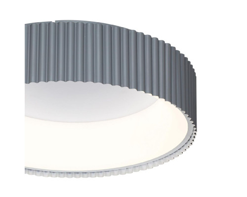 Дополнительное фото Светильник потолочный Sonex Sharmel 7713/56L: Купить в Интернет магазин освещения GCSVET.RU