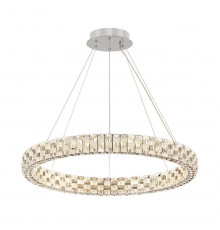 Люстра подвесная Maytoni Castello MOD335PL-L40CH3K