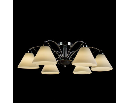 Дополнительное фото Люстра потолочная Arte Lamp 32 A1298PL-6CC: Купить в Интернет магазин освещения GCSVET.RU