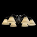 Дополнительное фото Люстра потолочная Arte Lamp 32 A1298PL-6CC: Купить в Интернет магазин освещения GCSVET.RU