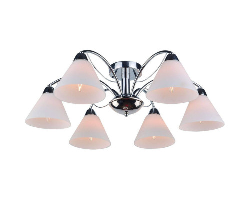 Основное фото Люстра потолочная Arte Lamp 32 A1298PL-6CC: Купить в Интернет магазин освещения GCSVET.RU