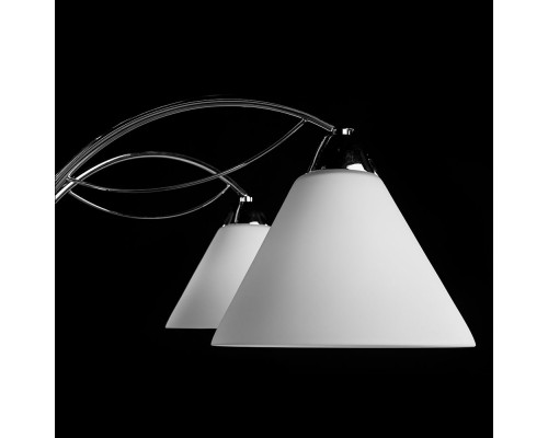 Дополнительное фото Люстра потолочная Arte Lamp 32 A1298PL-6CC: Купить в Интернет магазин освещения GCSVET.RU