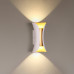 Дополнительное фото Светильник настенный LED для улицы Odeon Light Krista 3886/6WG: Купить в Интернет магазин освещения GCSVET.RU