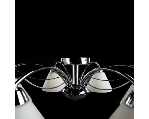 Дополнительное фото Люстра потолочная Arte Lamp 32 A1298PL-6CC: Купить в Интернет магазин освещения GCSVET.RU