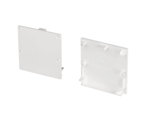 Дополнительное фото Профиль с экраном Arlight SL-LINE-5050-2500 WHITE+OPAL 021467: Купить в Интернет магазин освещения GCSVET.RU