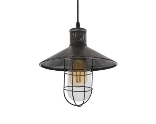 Основное фото Светильник подвесной Lumina Deco Ulivia LDP 6013 O.SL: Купить в Интернет магазин освещения GCSVET.RU