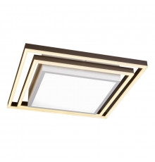 Светильник потолочный LED iLedex Summery B6308-97W/550*550 WH