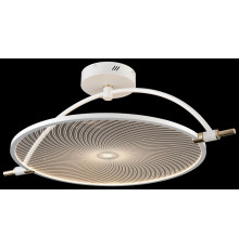 Светильник потолочный Wertmark Laura WE430.03.007