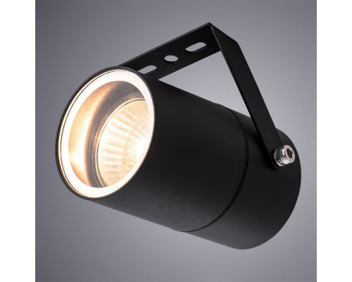 Дополнительное фото Светильник уличный ARTE Lamp A3303AL-1BK: Купить в Интернет магазин освещения GCSVET.RU