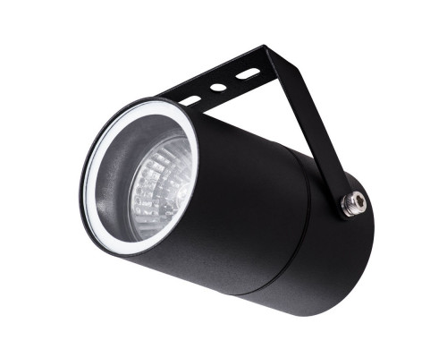 Основное фото Светильник уличный ARTE Lamp A3303AL-1BK: Купить в Интернет магазин освещения GCSVET.RU