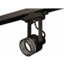 Светильник трековый (однофазный) Ambrella Light Track System XT6602061 (C6602, N6151)
