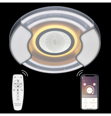 Люстра потолочная Natali Kovaltseva LED LAMPS 81088