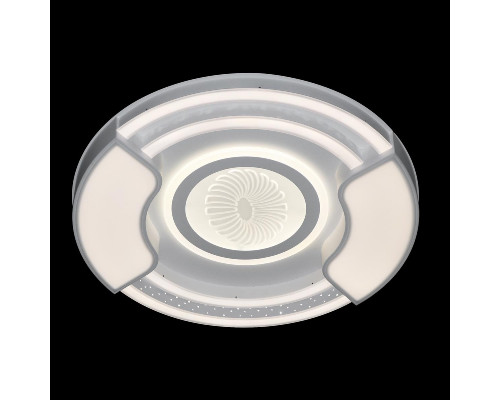 Дополнительное фото Люстра потолочная Natali Kovaltseva LED LAMPS 81088: Купить в Интернет магазин освещения GCSVET.RU