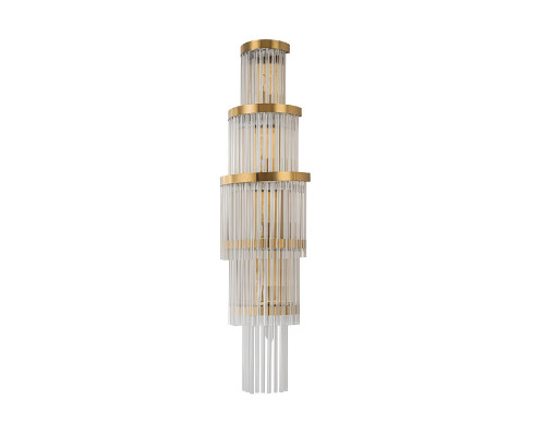 Дополнительное фото Светильник настенный Favourite Regal 4308-5W: Купить в Интернет магазин освещения GCSVET.RU