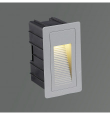 Подсветка для лестниц Reluce 86606-9.0-001TL LED3W GR