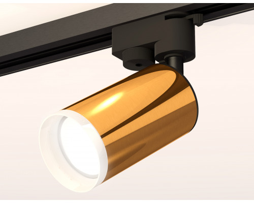 Дополнительное фото Светильник трековый (однофазный) Ambrella Light Track System XT6327012 (A2521, C6327, N6246): Купить в Интернет магазин освещения GCSVET.RU