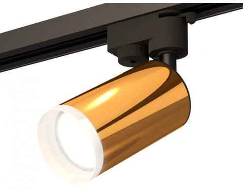 Основное фото Светильник трековый (однофазный) Ambrella Light Track System XT6327012 (A2521, C6327, N6246): Купить в Интернет магазин освещения GCSVET.RU