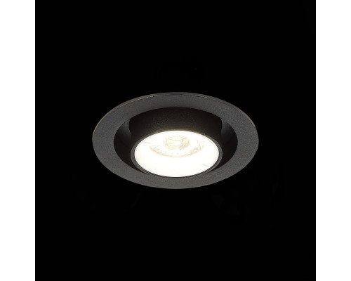 Дополнительное фото Светильник встраиваемый ST Luce ST702.448.12: Купить в Интернет магазин освещения GCSVET.RU