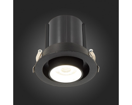 Дополнительное фото Светильник встраиваемый ST Luce ST702.448.12: Купить в Интернет магазин освещения GCSVET.RU