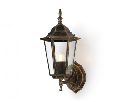Основное фото Светильник настенный для улицы Ambrella Light Garden ST2012: Купить в Интернет магазин освещения GCSVET.RU