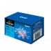Дополнительное фото Светодиодная гирлянда Uniel (UL-00003948) разноцветный ULD-S0500-100/DTA Multi IP20 Crystal: Купить в Интернет магазин освещения GCSVET.RU