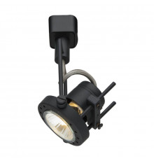 Светильник спот Arte Lamp A4300PL-1BK