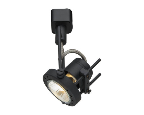 Основное фото Светильник спот Arte Lamp A4300PL-1BK: Купить в Интернет магазин освещения GCSVET.RU