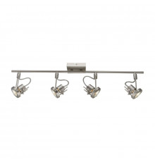 Светильник спот Arte Lamp A4301PL-4SS