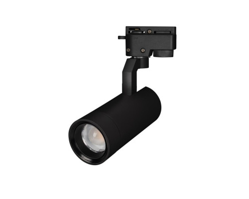 Основное фото Светильник трековый Arlight LGD-2TR black 031238: Купить в Интернет магазин освещения GCSVET.RU