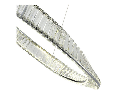 Дополнительное фото Люстра подвесная ST Luce Ritorto SL6204.111.01: Купить в Интернет магазин освещения GCSVET.RU