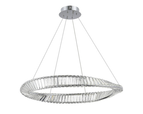 Дополнительное фото Люстра подвесная ST Luce Ritorto SL6204.111.01: Купить в Интернет магазин освещения GCSVET.RU