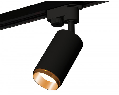 Дополнительное фото Светильник трековый (однофазный) Ambrella Light Track System XT6323044 (A2521, C6323, N6124): Купить в Интернет магазин освещения GCSVET.RU