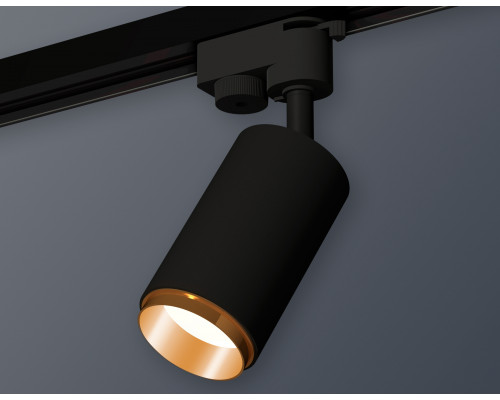 Дополнительное фото Светильник трековый (однофазный) Ambrella Light Track System XT6323044 (A2521, C6323, N6124): Купить в Интернет магазин освещения GCSVET.RU