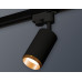 Дополнительное фото Светильник трековый (однофазный) Ambrella Light Track System XT6323044 (A2521, C6323, N6124): Купить в Интернет магазин освещения GCSVET.RU