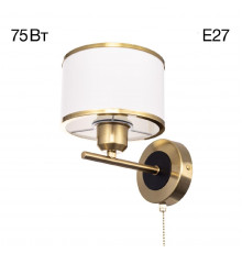 Настенный светильник Citilux Alton CL421413