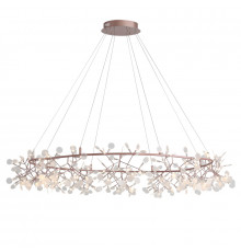 Подвесная светодиодная люстра ST Luce Rafina SL379.203.324